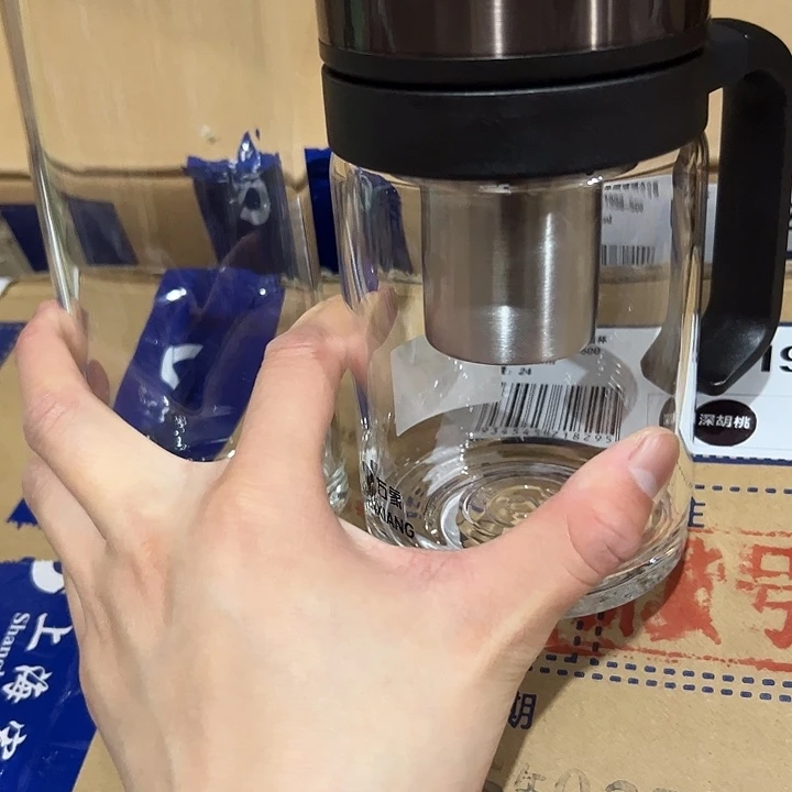 U219-500ml 卡 +牛奶杯