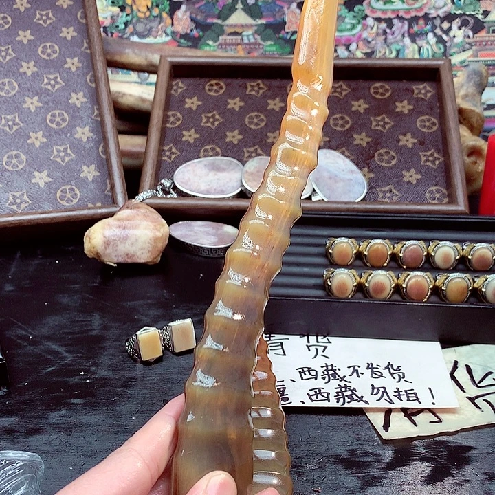驼骨手串/手链手链