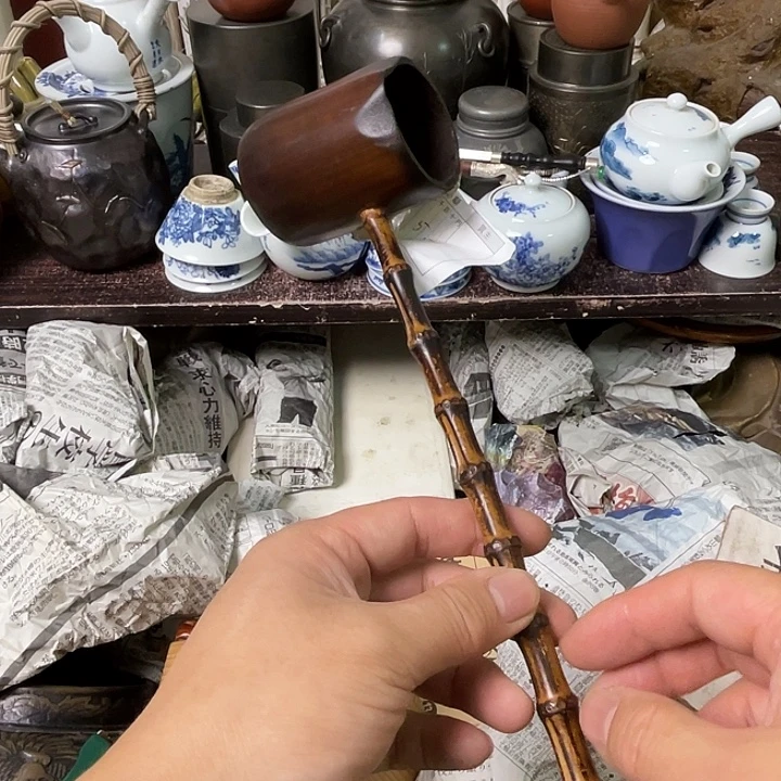 茶宠摆件工艺美术作品