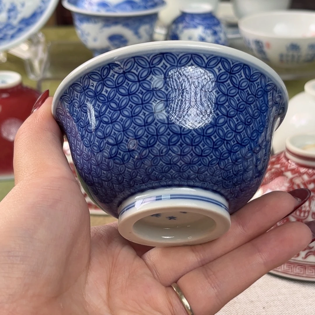 瓷片景德镇陶瓷研究所