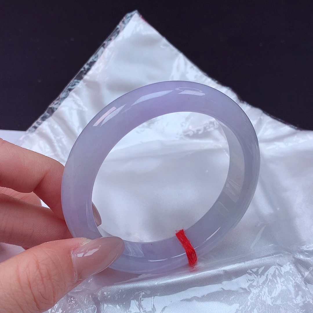 未镶嵌手镯翡翠56