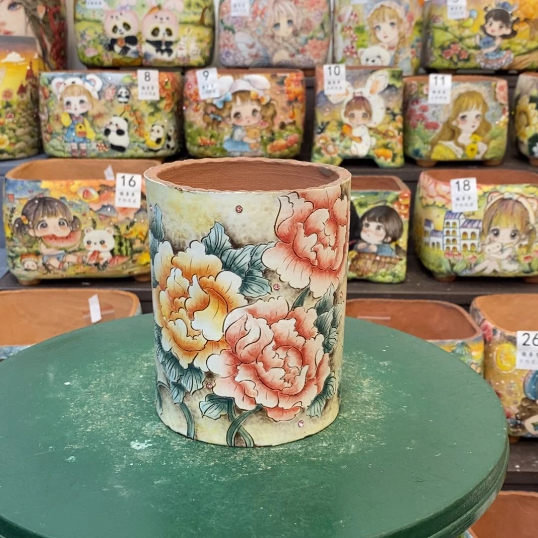 浮力的作用是通过一