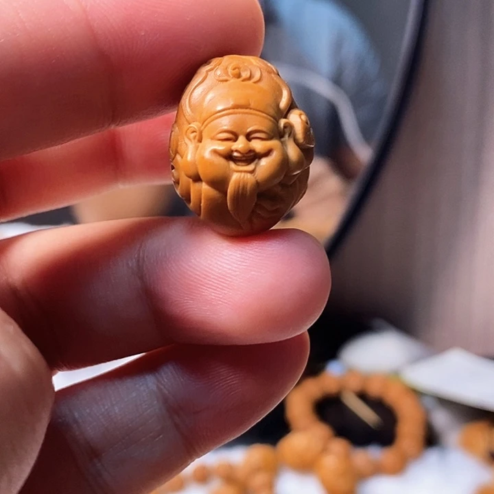 橄榄核吊坠橄榄球赛