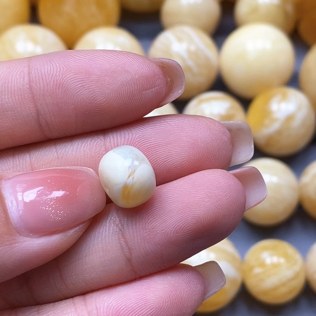 琥珀未镶嵌珠宝奇石西***哥