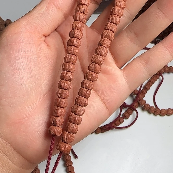 金刚菩提吊坠文玩手串13