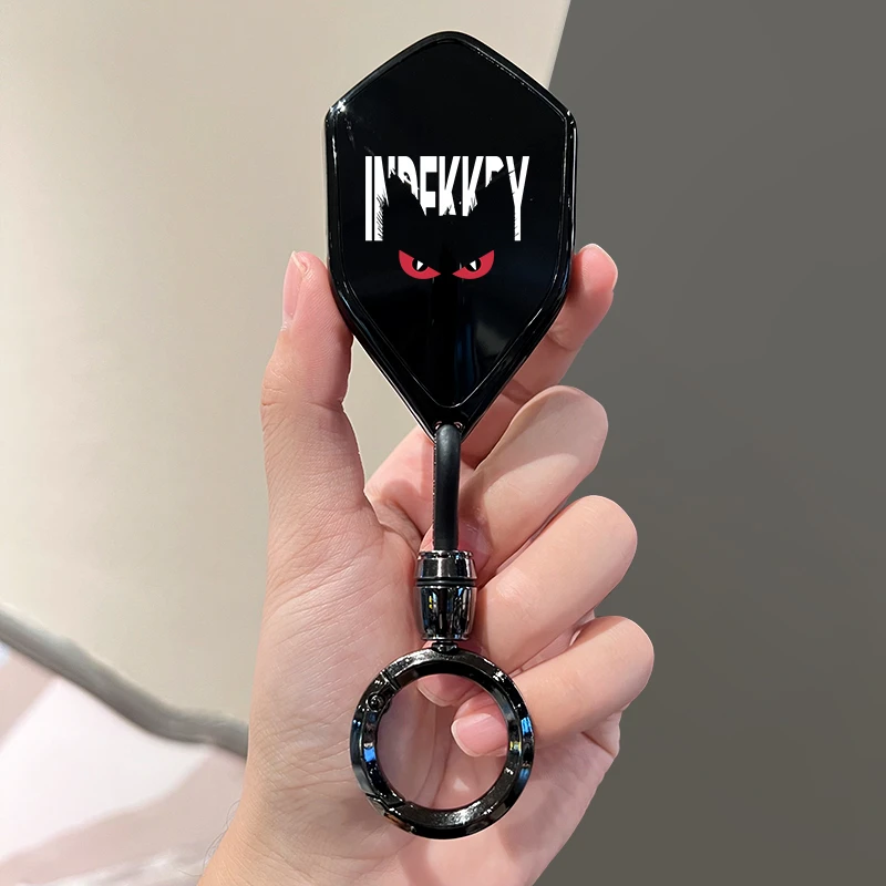 专用长安深蓝S05钥匙套S07 S09 SL03汽车L07高级G318全包壳扣男女