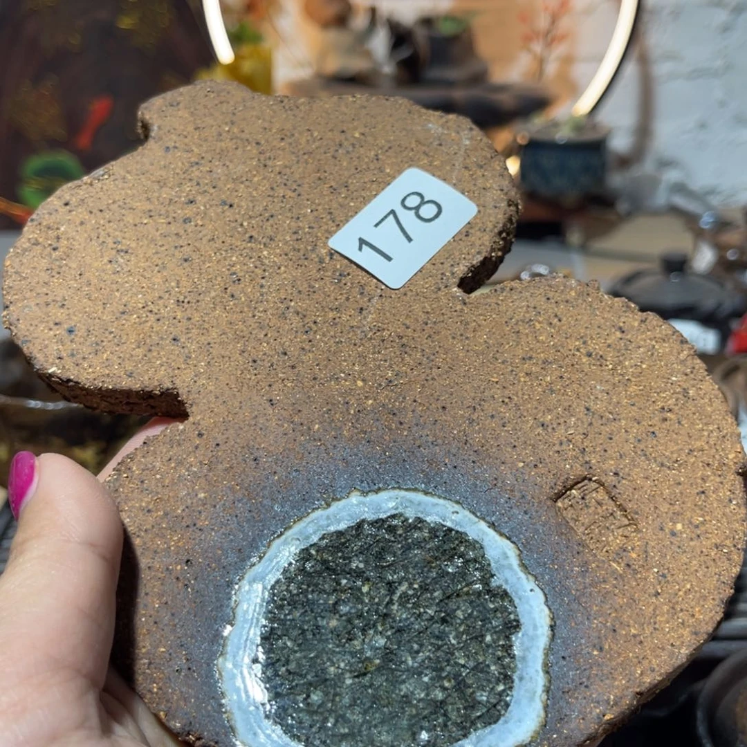 木不村信弘柴烧保平