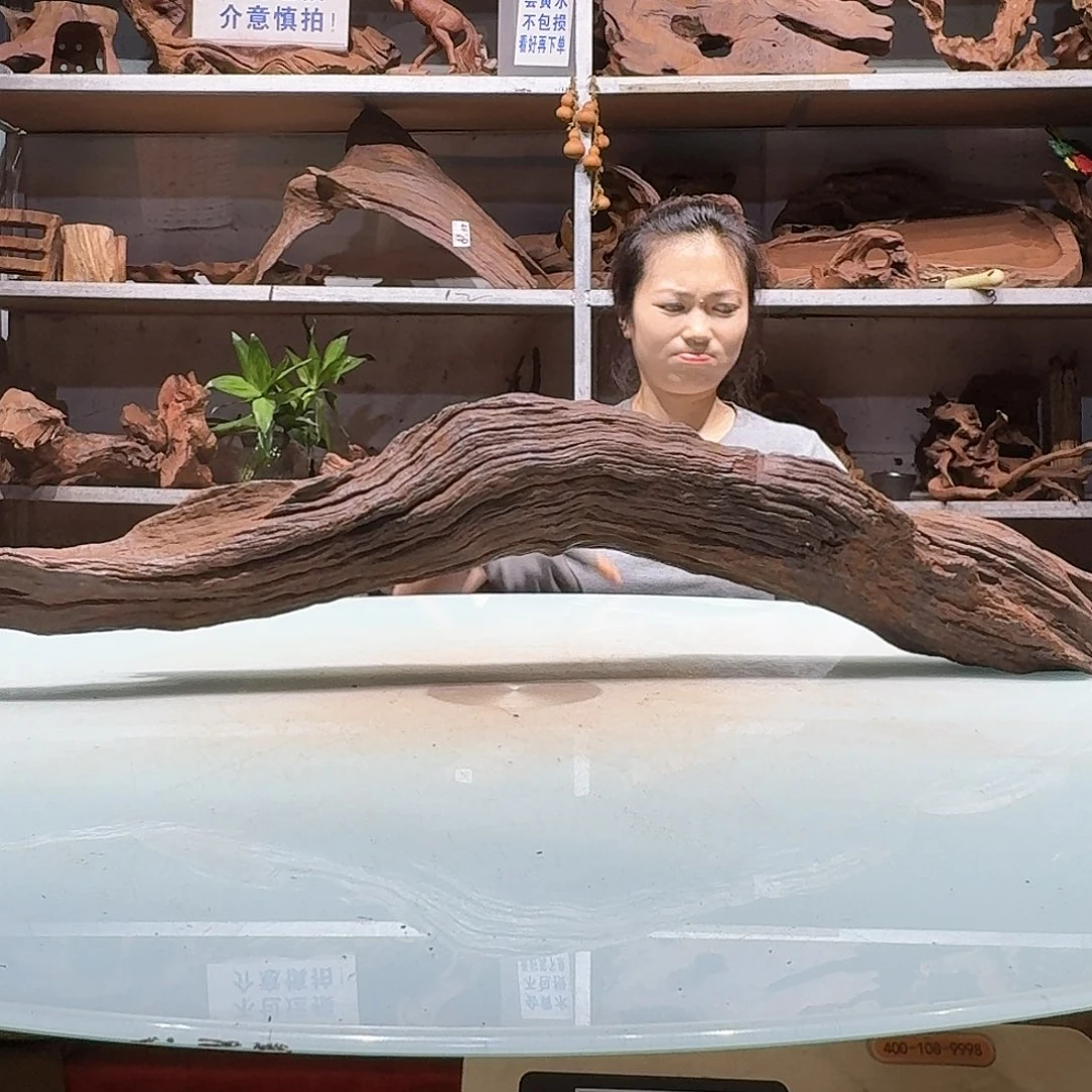 紫砂紫柚沉木不包损4742A**、