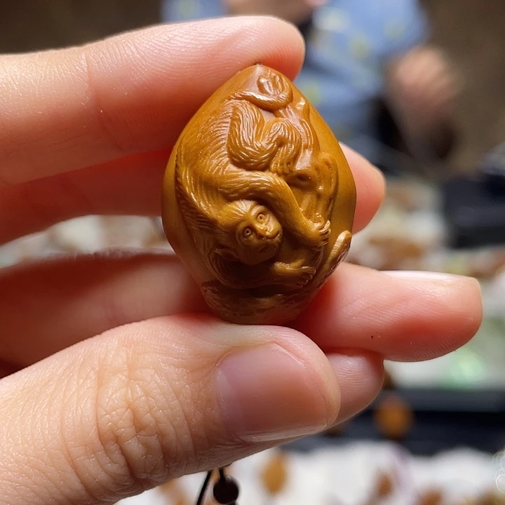 橄榄核手串/手链橄榄核