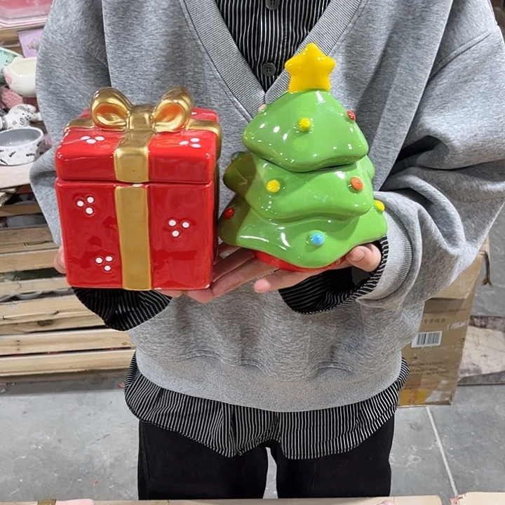 紫砂茶叶罐我们的生活