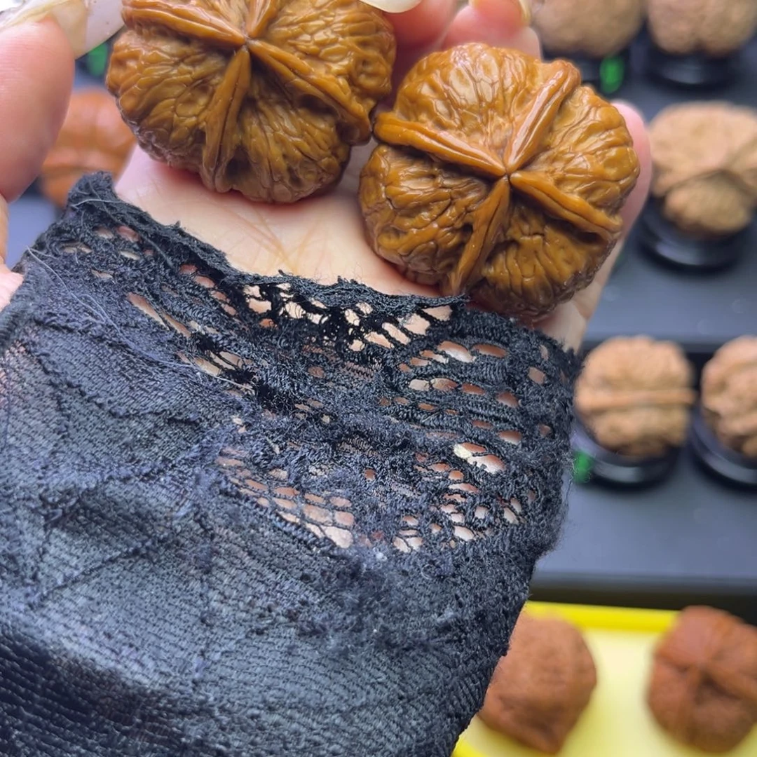 荡***荡吊坠文玩核桃金蟒四方蟾