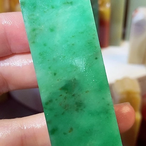 青田石广东绿广东绿
