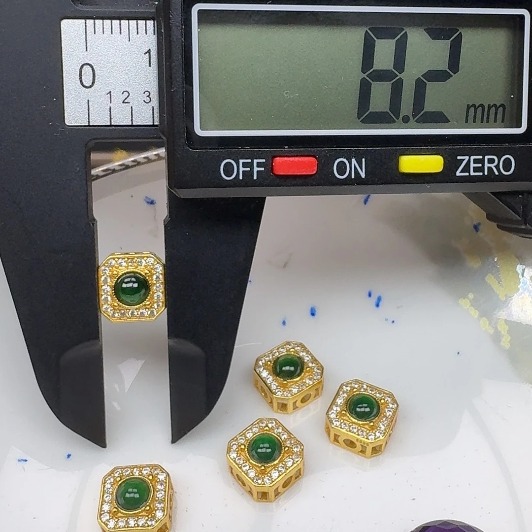 紫晶颈饰银S925镶嵌紫水晶925镶嵌57