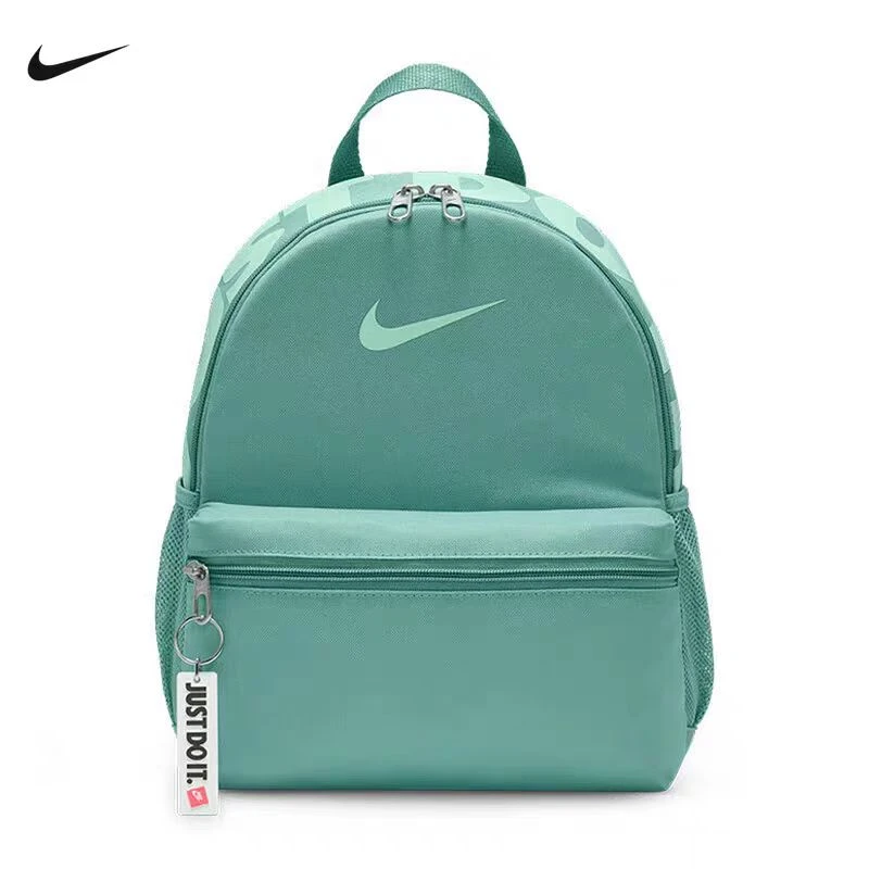 耐克【商场同款】小童Y NK BRSLA JDI MINI BKPK双肩包 DR6091018