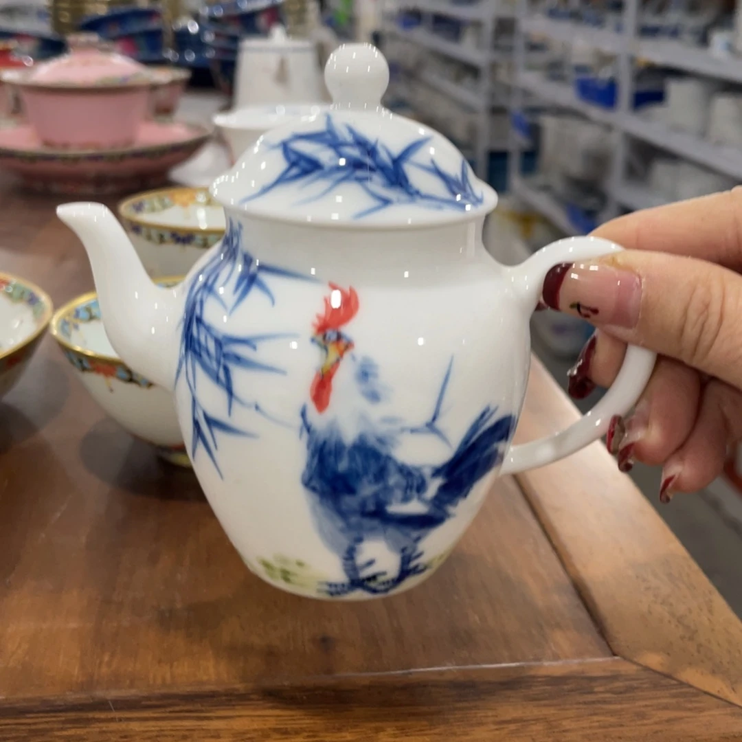 景德镇陶瓷景德镇