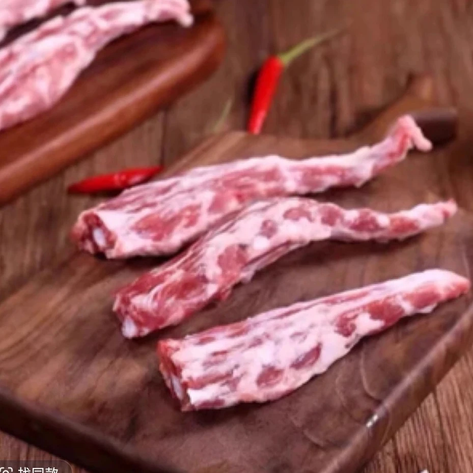 精修羊尾尖瘦（5斤起）羊肉
