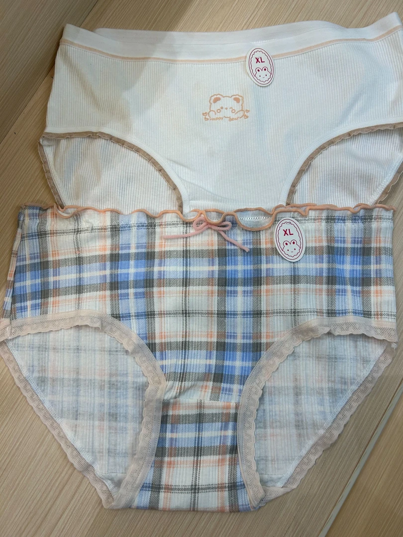 女士内裤清仓舒适透气no退no换所见即所得