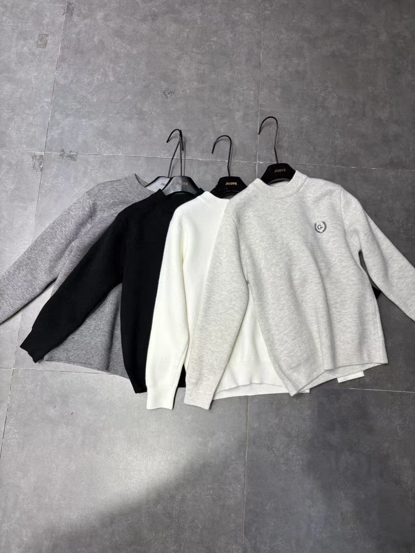 #52866      秋冬款针织毛衣