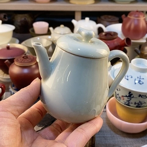 瓷片微瑕11111111111111111