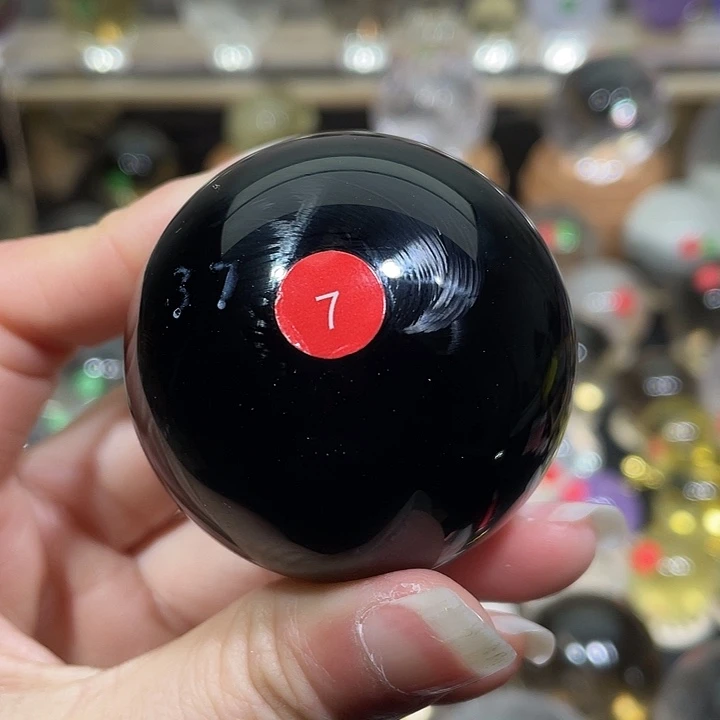 未镶嵌水晶珠宝半成品7