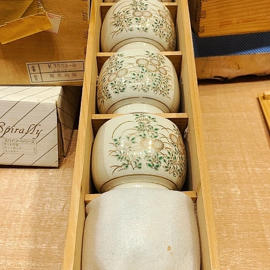 万千严选瓷器杂货如图所示里*