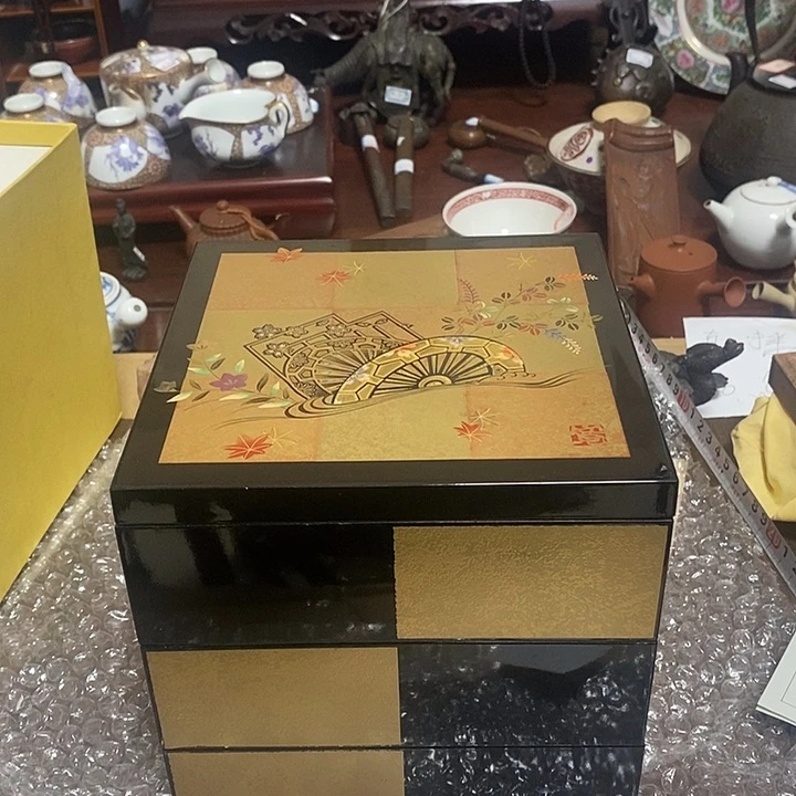 福利满满老板来漏