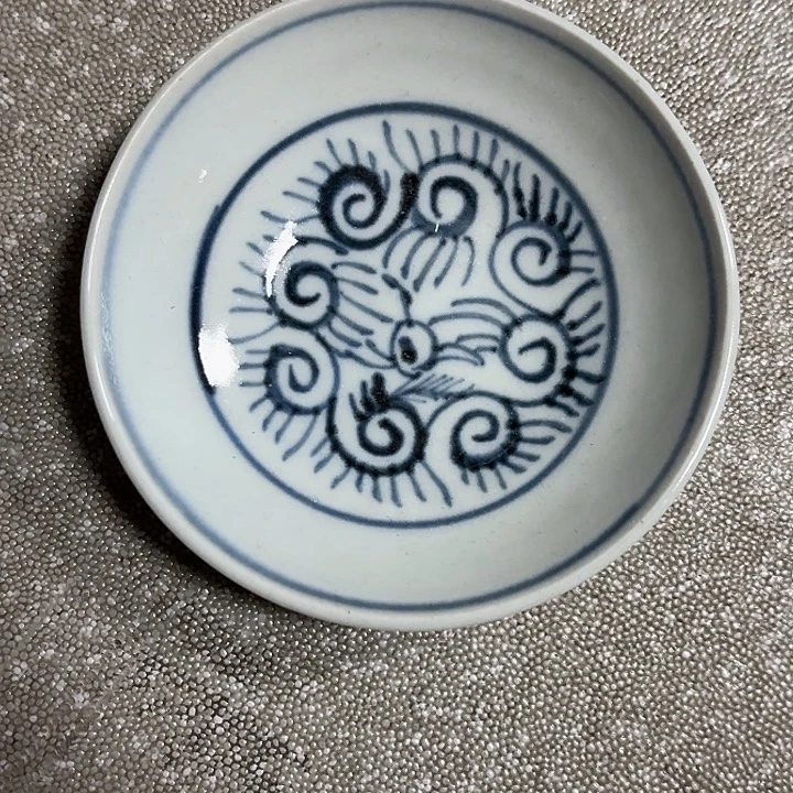 摆件林*哥陶瓷艺术作品