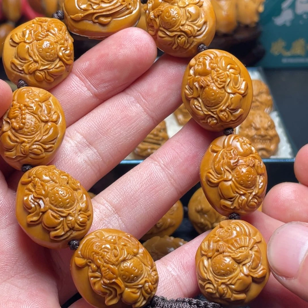 橄榄核手串/手链橄榄核