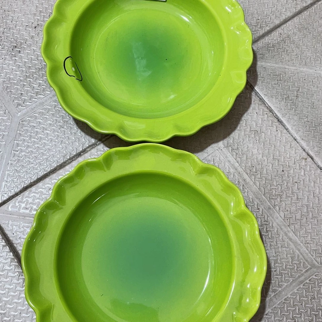 瓷片微瑕陶瓷餐具家用