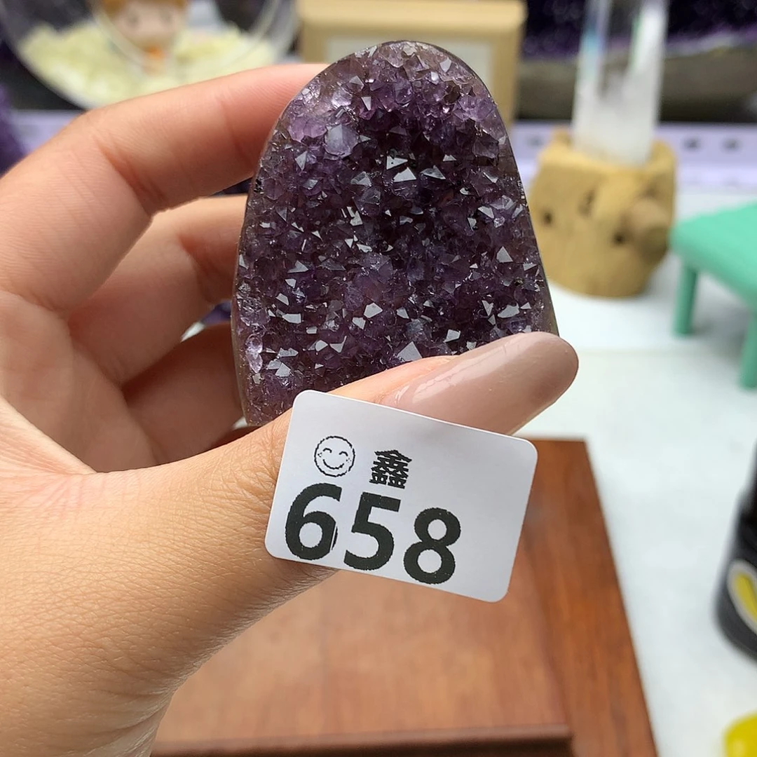 未镶嵌大型摆件（非配饰）水晶