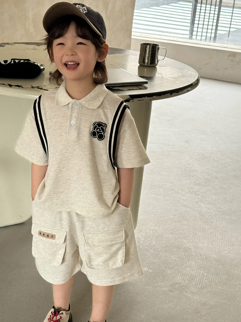 【陈小小】2025实体品牌童装夏101-150