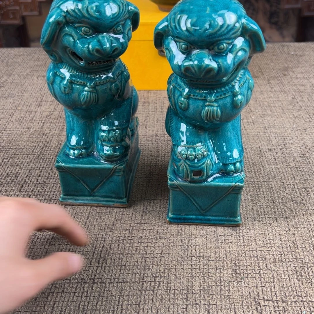 陶Lao窑瓷直播间正能量开门货