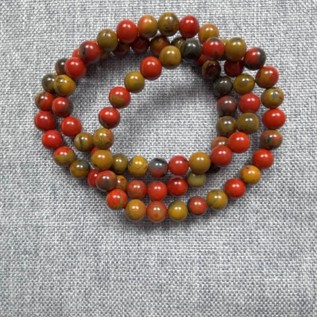 南红玛瑙颈饰合金¥*