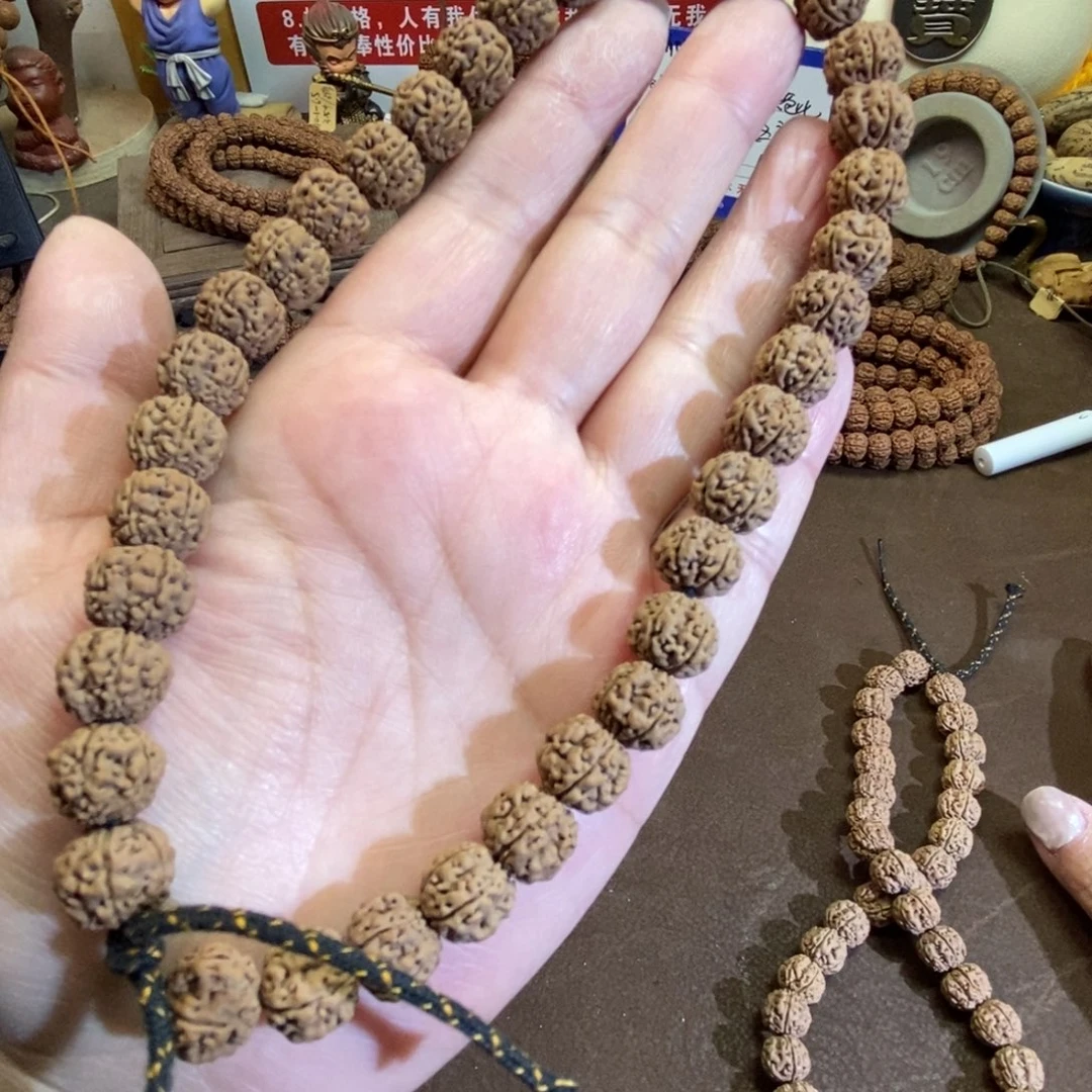 吊坠金刚菩提断码清仓拉钩梅花手持