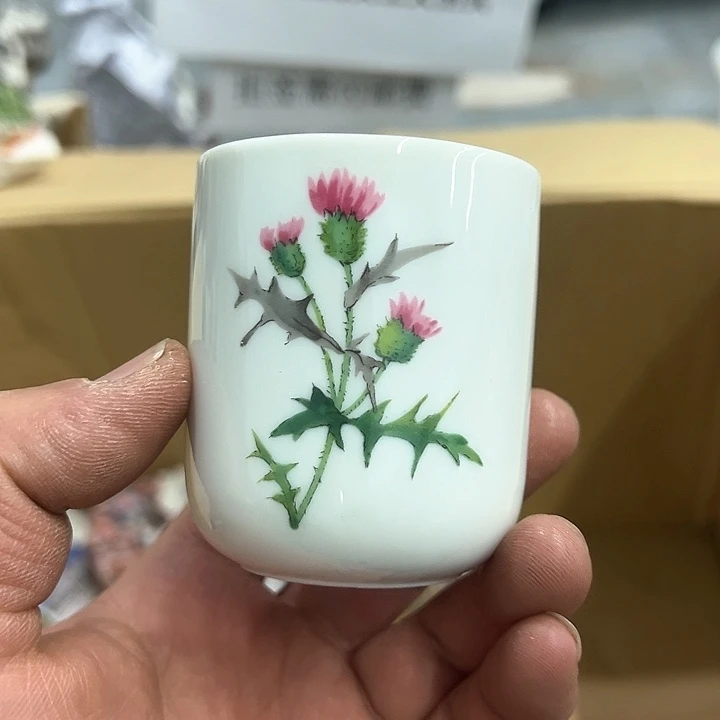 25包邮，盘子，碗，杯子，茶壶，默认瑕疵