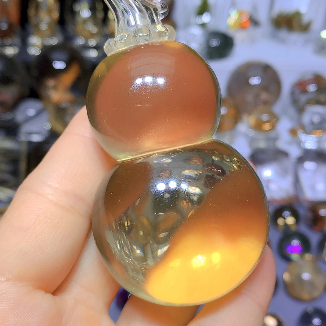 摆件未镶嵌水晶天然水晶