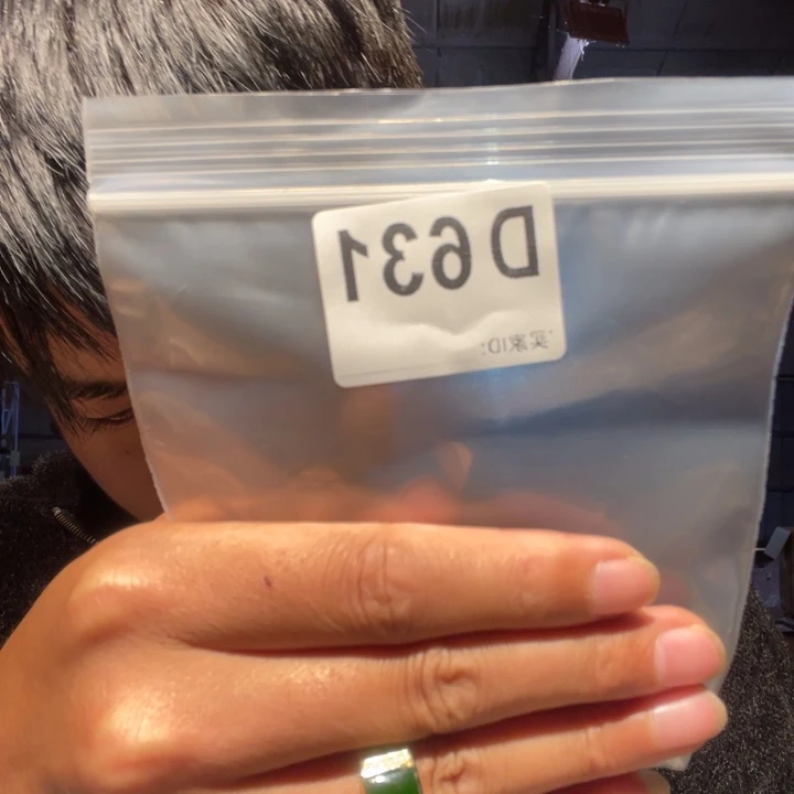 大叶紫檀（黑酸枝木类）华***6631