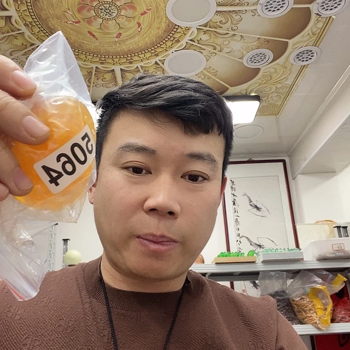 树脂非金属5064。