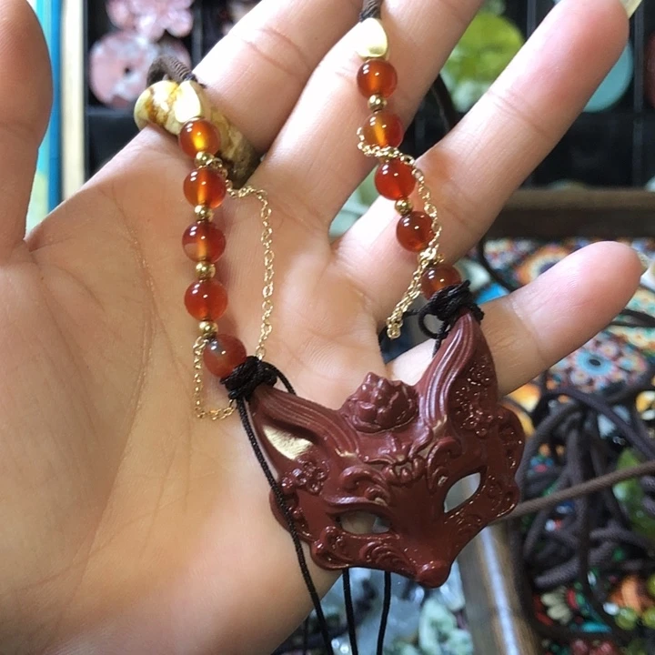 未镶嵌岫玉岫玉挂件