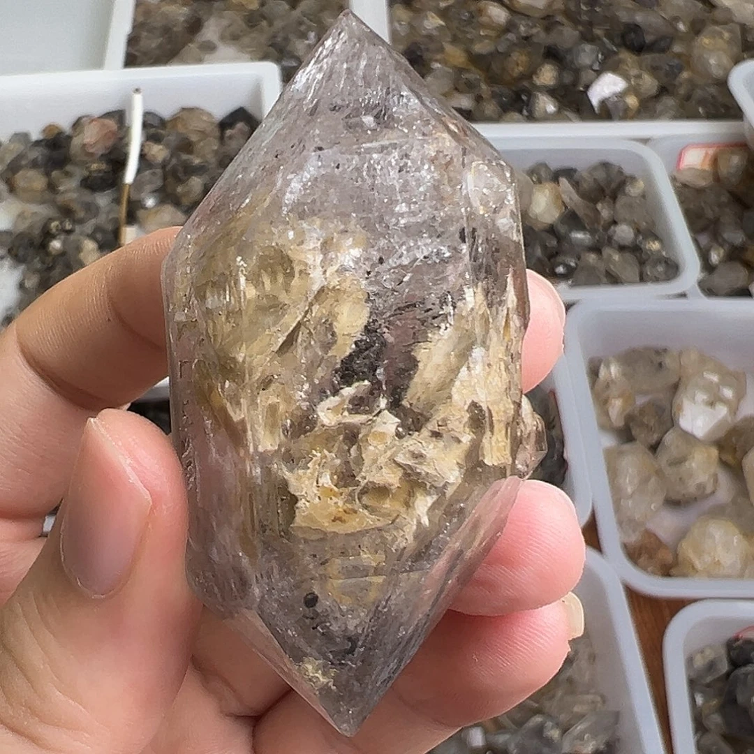 有机玻璃92闪灵水晶