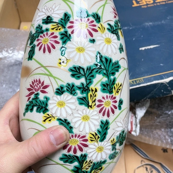 玲珑堂陶瓷茶具瓷器一**存