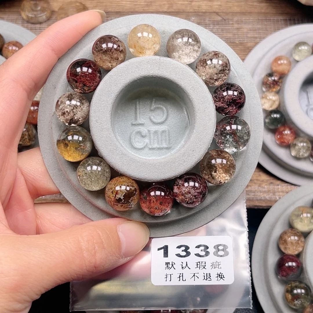 叽***啦吊坠(不含链)水晶未镶嵌