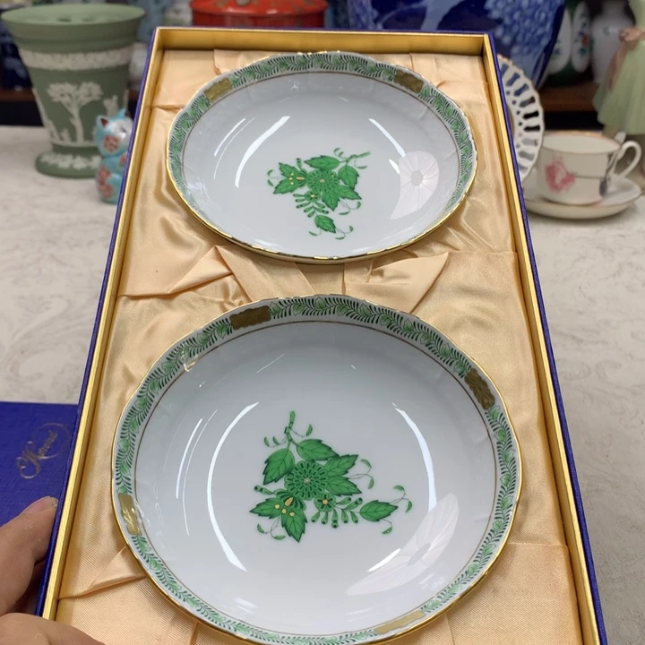 紫砂金瓷阁精品瓷器店