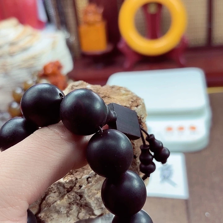 大果紫檀（缅甸花梨）13