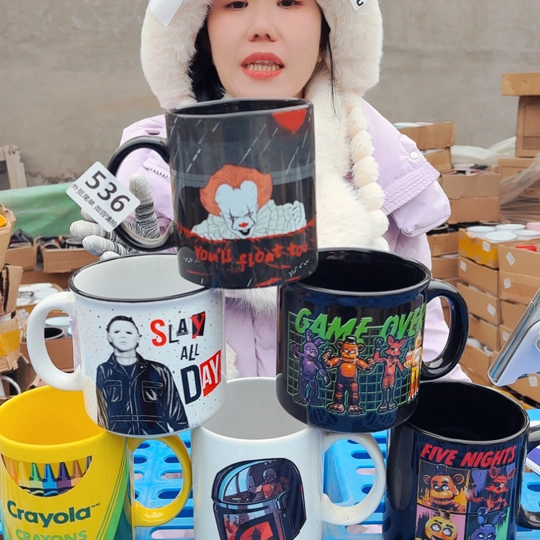 高温炻瓷默认微瑕536