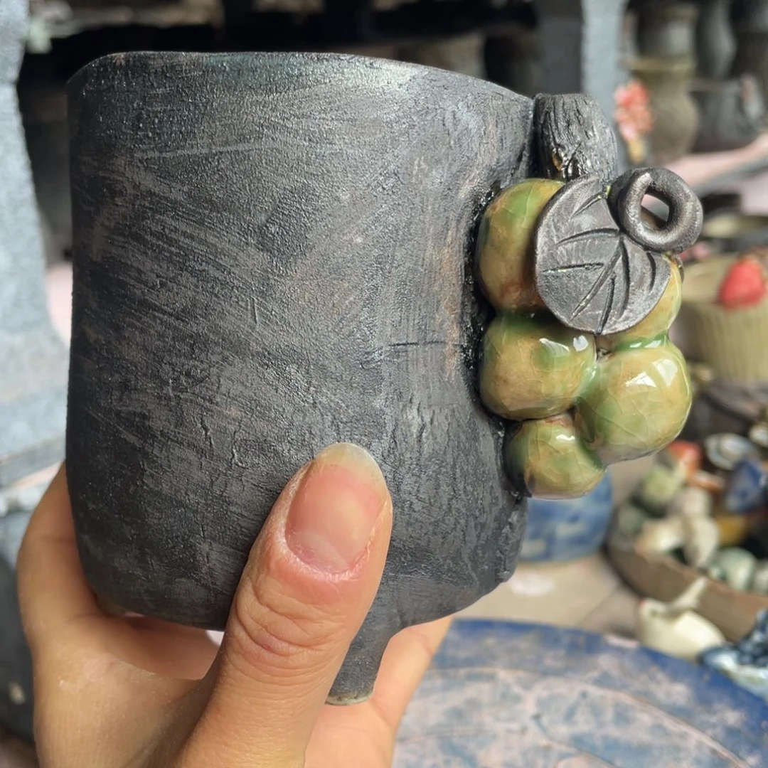 红陶一个人的时候就会