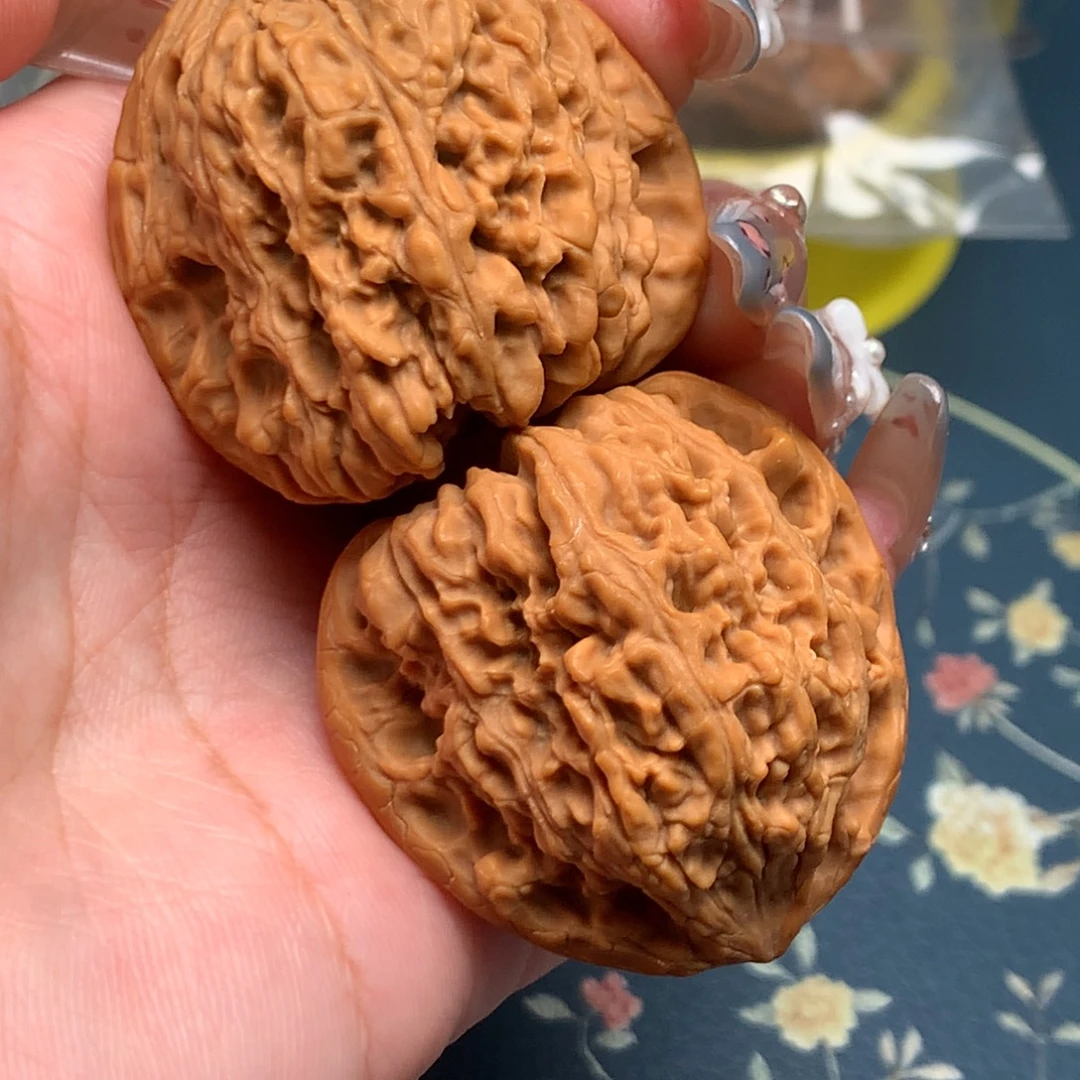 把件文玩核桃40-6879-8