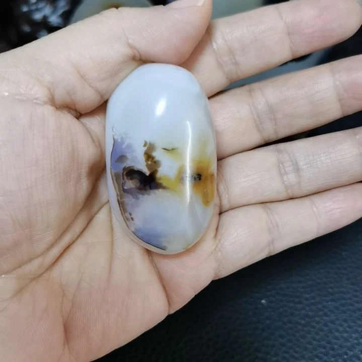 玉髓珠宝奇石未镶嵌