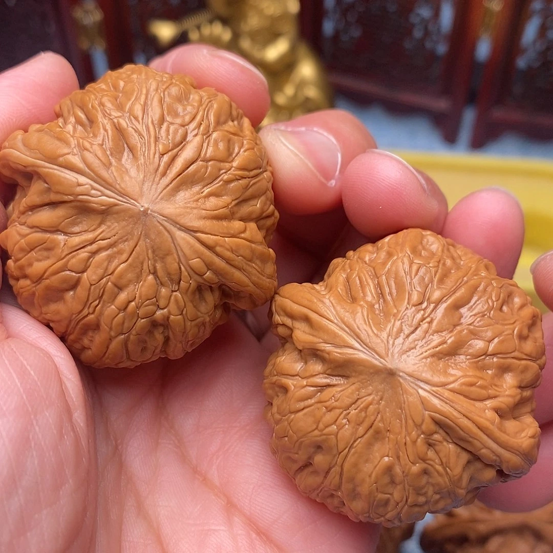 把件文玩核桃毕业全品铁锤妹妹42尺