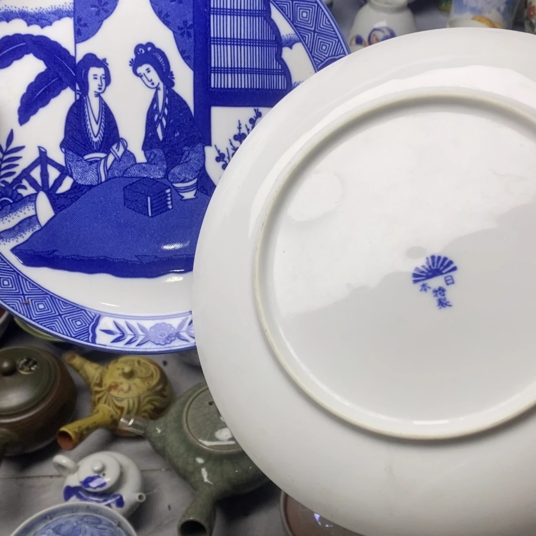 瓷片这一系列改革方案还要求有关政府